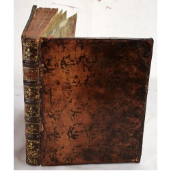 Recueil D'Ouvrages Curieux De Mathematique Et De Mecanique